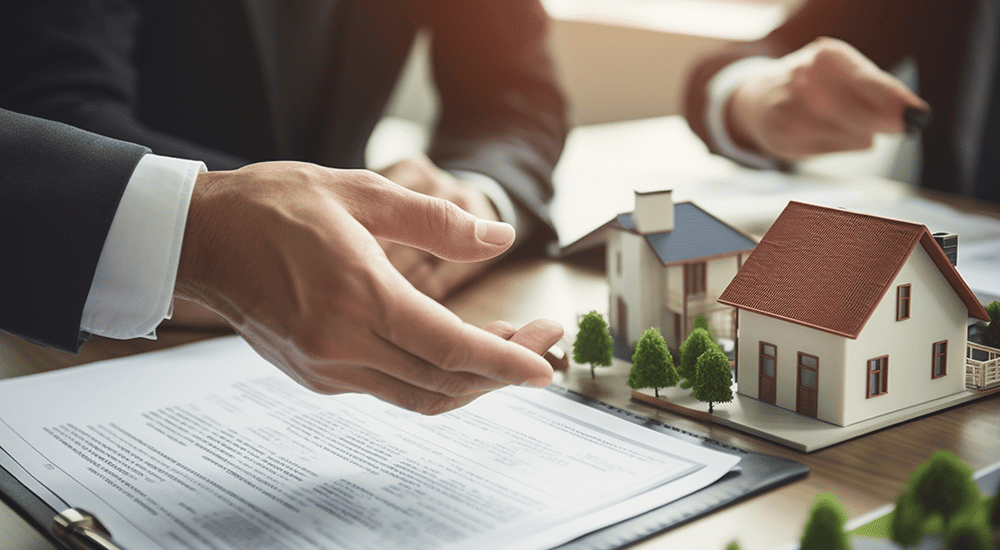 Asesor Inmobiliario vs Agente Inmobiliario en Perú: ¿Cuál necesitas para comprar tu departamento en Cusco?
