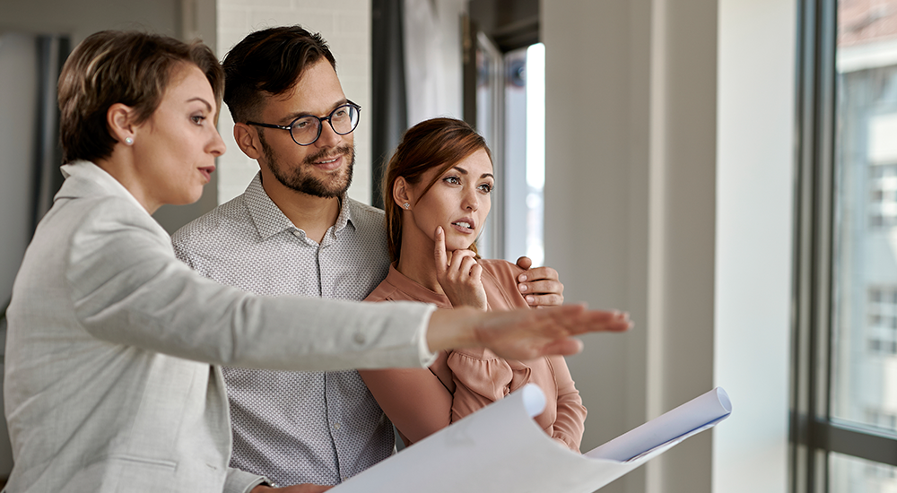 ¿Qué es un asesor inmobiliario y porque es importante en la venta y compra de propiedades?