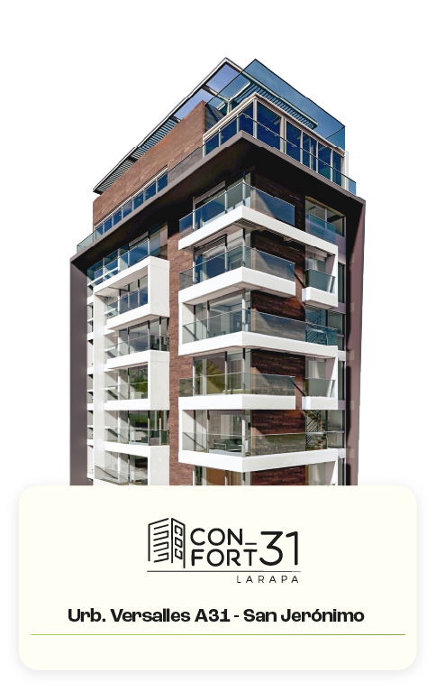 edificio confort oficinas inkasa